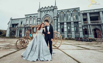 Kinh nghiệm chụp ảnh cưới hoàn hảo để có chi phí tiết kiệm - Blog Marry