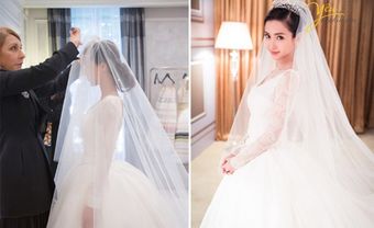 Bí quyết để có đám cưới hoàn hảo vào mùa xuân - Blog Marry