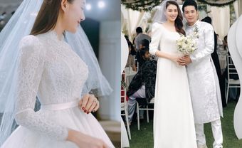 Mỹ nhân "The Face" Lê Hà chuẩn bị về Việt Nam làm đám cưới - Blog Marry