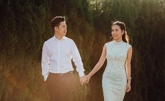 Ca sĩ Lê Hiếu sẽ tổ chức đám cưới với bạn gái vào 14-1 - Blog Marry