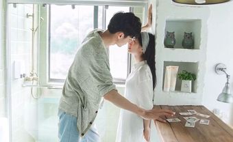 19 lời chúc 8-3 nghe xong Gấu chỉ muốn dọn ngay về nhà bạn - Blog Marry