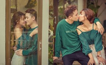 Sau lời cầu hôn lãng mạn, Phan Mạnh Quỳnh chính thức chia sẻ ngày cưới - Blog Marry