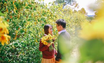 Nhận quà mùng 8 tháng 3 biết ngay chàng đang thực sự nghĩ gì - Blog Marry