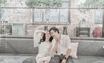 Review 7 quán cà phê lãng mạn để hẹn hò 8-3 ở Hà Nội - Blog Marry