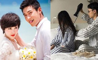 Khoa Học Đã Chứng Minh: Hôn Nhân Chỉ Hạnh Phúc Khi Chồng Sợ Vợ - Blog Marry