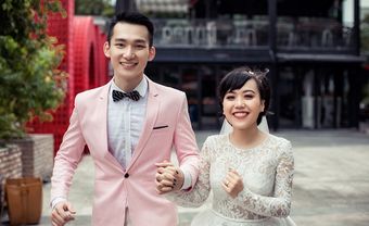 Top 3 địa điểm chụp ngoại cảnh đẹp dành cho các cặp vợ chồng không thể bỏ qua - Blog Marry