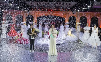 Khép lại một mùa Marry Wedding Day đong đầy cảm xúc - Blog Marry