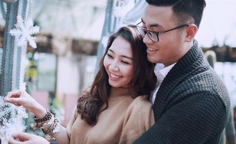 Tử vi tuần mới từ 18-2 đến 24-2: Ngọ, Mùi, Thân, Dậu, Tuất, Hợi - Blog Marry