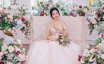 Bí quyết làm đẹp cho cô dâu cưới vào mùa lạnh - Blog Marry