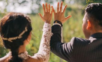 8 Lí do nên tổ chức đám cưới vào mùa đông - Blog Marry