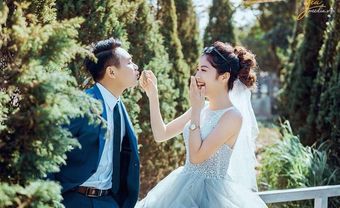 Vài lời khuyên chụp ảnh cưới ngoại cảnh cho các cặp đôi - Blog Marry