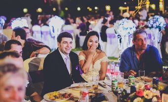 Chọn món ăn cho đám cưới mùa đông - Blog Marry