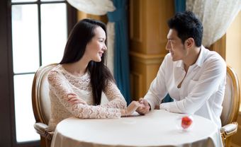 Sự khác biệt lúc mới yêu và khi đã chai mặt khiến cặp đôi nào cũng phải gật đầu đồng ý - Blog Marry