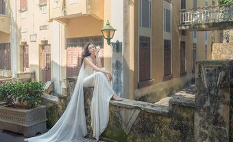 6 lời khuyên của chuyên gia về cách chọn váy cưới hoàn hảo - Blog Marry