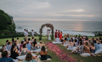 6 lý do bạn có thể chọn Bali để tổ chức đám cưới của mình - Blog Marry