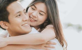 15 dấu hiệu cho thấy bạn đã may mắn lấy được một người chồng hoàn hảo - Blog Marry