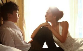 Chỉ khi yêu bạn sâu đậm, phụ nữ mới tiết lộ 4 bí mật này - Blog Marry