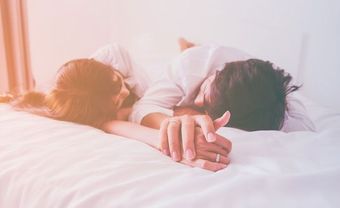 Làm được 4 điều này, vợ chồng chẳng lo ngoại tình, yêu thương nhau đến già - Blog Marry