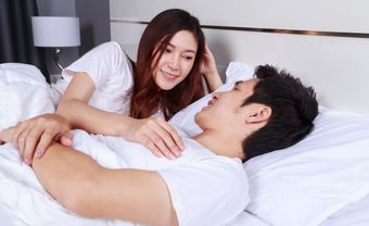 9 điều "tối kị" không nên làm trước khi vợ chồng quan hệ - Blog Marry