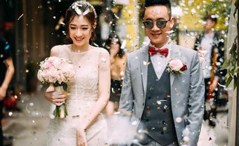 6 lý do đàn ông nên lấy con gái tuổi Hợi làm vợ - Blog Marry