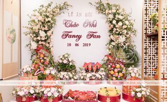 Quy trình tổ chức đám hỏi chuẩn phong tục  - Blog Marry