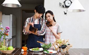 Top 100 món ăn hằng ngày cho nàng dâu đảm đang (Phần 3) - Blog Marry