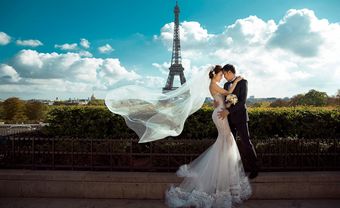 Lấy chồng thuộc 3 tuổi này, khó khăn chỉ là tạm thời, càng già càng giàu nứt vách - Blog Marry