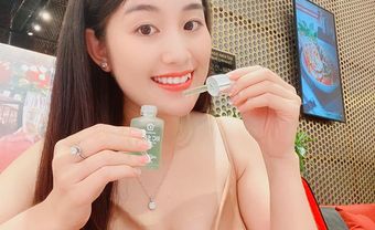 SERUM DƯỠNG DA CÓ THỰC SỰ TỐT? NHỮNG AI NÊN DÙNG SERUM? - Blog Marry