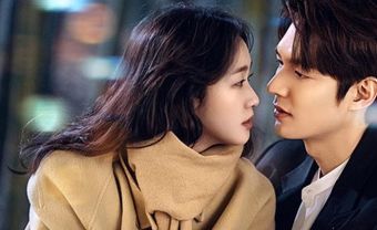 Lĩnh hội bí kíp tán tỉnh crush của quân vương Lee Min Ho trong 'The King: Eternal Monarch' - Blog Marry