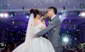 Chụp Ảnh Phóng Sự Cưới Có Quan Trọng Không? - Blog Marry