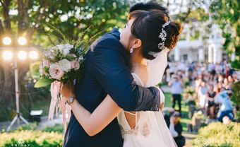 6 dấu hiệu cho thấy bạn nên tìm một nhà tổ chức đám cưới mới - Blog Marry