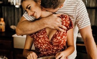 10 điều đàn ông thầm mong ước ở người phụ nữ nàng nhất định phải biết - Blog Marry