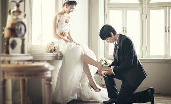 Lấy chồng có gì vui? - Blog Marry