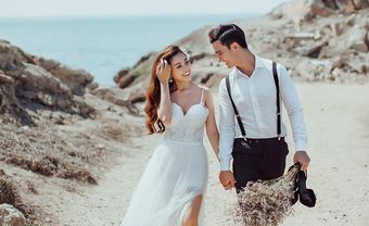 Đàn ông thích phụ nữ đẹp, mê phụ nữ thông minh nhưng sẽ ở bên người vợ thế này - Blog Marry