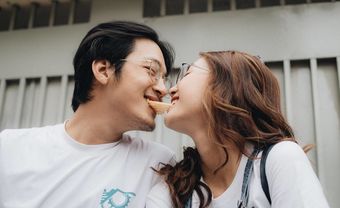 Cà khịa giúp nhanh có người yêu, lại còn thông minh hơn? - Blog Marry