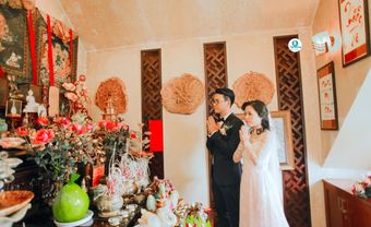 12 con giáp sẽ mơ mộng gì về một đám cưới trong mơ của riêng mình - Blog Marry