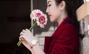 Phụ Nữ Thông Minh Luôn Biết 16 Điều Này Để Làm Chủ Tình Yêu Và Hôn Nhân - Blog Marry