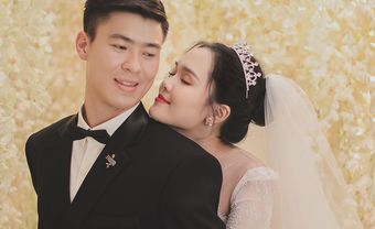 Duy Mạnh khoe ảnh hạnh phúc bên vợ, dân mạng lại được dịp soi nét phu thê của anh và bã xã Quỳnh Anh: Đẹp đôi thế này ai chịu nổi? - Blog Marry