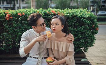 5 chữ "không" mà phụ nữ nào cũng phải nhớ nếu muốn hôn nhân hạnh phúc dài lâu - Blog Marry