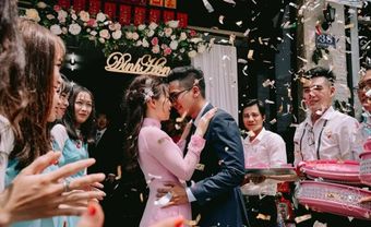 3 tuyệt chiêu để chồng tự giác đưa tiền cho vợ mà "cơm vẫn lành, canh vẫn ngọt" - Blog Marry