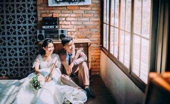 Danh sách những món đồ mua sắm trước ngày cưới chi tiết nhất dành cho cô dâu - Blog Marry