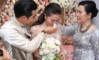 Những điều kiêng kỵ trong phong tục cưới truyền thống Việt Nam - Blog Marry