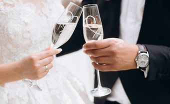 Quà cưới cho bạn thân nên tặng gì cho thật ý nghĩa và độc đáo? - Blog Marry