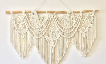 Khái niệm Macrame là gì tại Việt Nam - Blog Marry