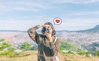 1001 công thức chỉnh ảnh VSCO triệu like cho bạn gái - Blog Marry