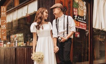 Thời điểm kết hôn tốt nhất để giảm tỷ lệ ly hôn của cặp đôi - Blog Marry