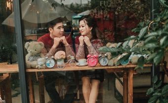 Điểm danh 4 con giáp nam càng sợ vợ càng mau giàu có - Blog Marry