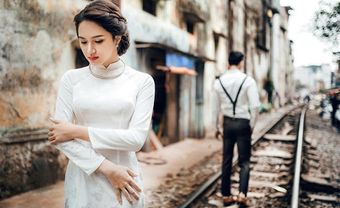 6 lý do khiến phụ nữ rời bỏ đàn ông dù vẫn còn yêu - Blog Marry