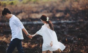 Tu trăm năm mới chung một chuyến thuyền, tu nghìn năm mới nên duyên chồng vợ - Blog Marry