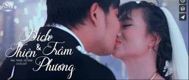 Gói quay phim tại Nha Trang - Dragon Films Wedding &amp; Events - Hình 4
